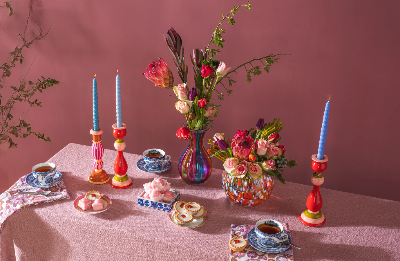 Vibrant Culture, Ethically Crafted